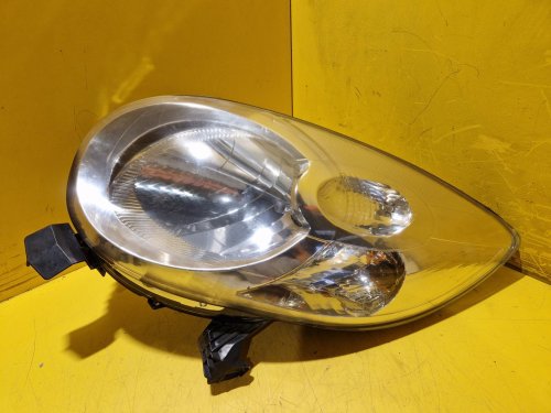 LEVÉ PŘEDNÍ SVĚTLO CITROEN C1 I - 20948