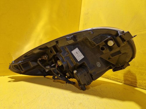 LEVÉ PŘEDNÍ SVĚTLO CITROEN C1 I - 20948