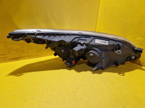 LEVÉ PŘEDNÍ SVĚTLO CITROEN C4 I - 19912