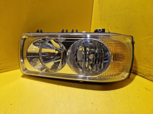 LEVÉ PŘEDNÍ SVĚTLO DAF LF 55 - 20846
