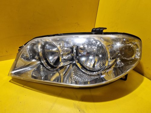 LEVÉ PŘEDNÍ SVĚTLO FIAT PUNTO II (188) - 17689