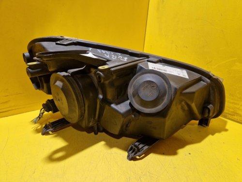 LEVÉ PŘEDNÍ SVĚTLO FORD C-MAX I, FACELIFT - 20376