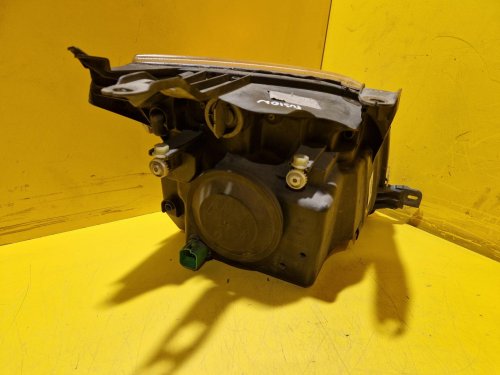 LEVÉ PŘEDNÍ SVĚTLO FORD FUSION - 19891