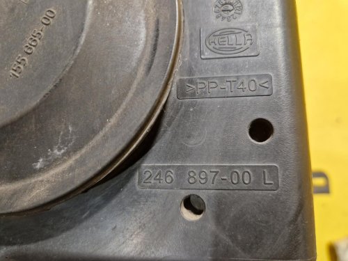 LEVÉ PŘEDNÍ SVĚTLO FORD FUSION - 19891