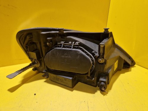 LEVÉ PŘEDNÍ SVĚTLO FORD GALAXY I (WGR), FACELIFT - 18857