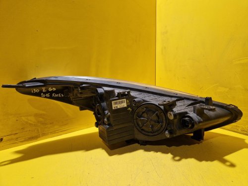 LEVÉ PŘEDNÍ SVĚTLO HYUNDAI I30 II ( GD ) - 20371