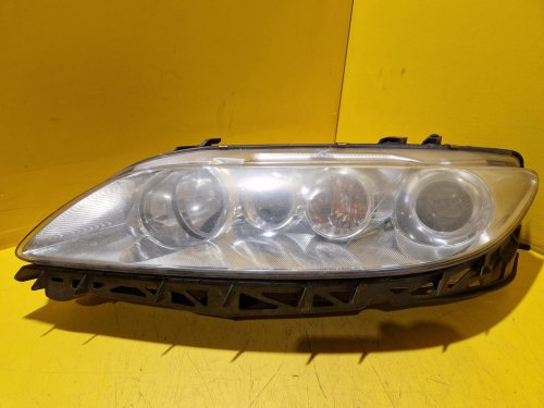 LEVÉ PŘEDNÍ SVĚTLO MAZDA 6 (GG, GY)  - 19377