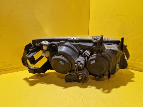 LEVÉ PŘEDNÍ SVĚTLO NISSAN ALMERA II - 20134