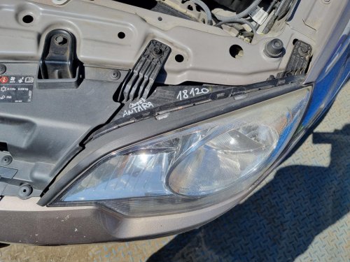 LEVÉ PŘEDNÍ SVĚTLO OPEL ANTARA , FACELIFT - 18120