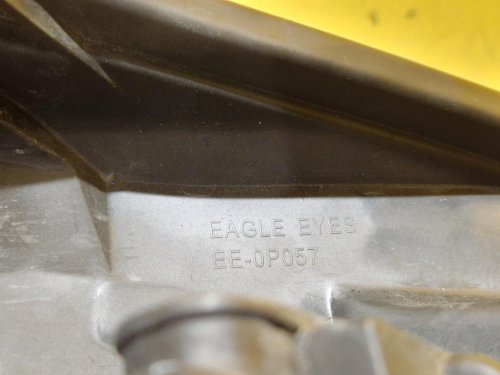 LEVÉ PŘEDNÍ SVĚTLO OPEL ASTRA H - 20139