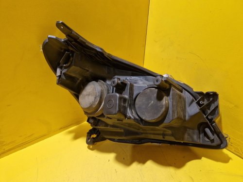 LEVÉ PŘEDNÍ SVĚTLO OPEL ASTRA H - 20139