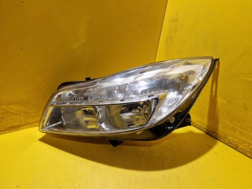 LEVÉ PŘEDNÍ SVĚTLO OPEL INSIGNIA A - 20847