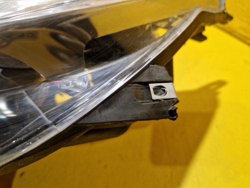 LEVÉ PŘEDNÍ SVĚTLO OPEL INSIGNIA A - 20847