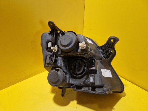 LEVÉ PŘEDNÍ SVĚTLO OPEL MERIVA A - 18557