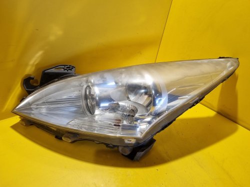 LEVÉ PŘEDNÍ SVĚTLO PEUGEOT 5008 I / 3008 I - 17888