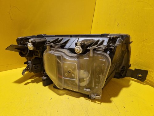 LEVÉ PŘEDNÍ SVĚTLO ŠKODA FABIA I, FACELIFT - 20209