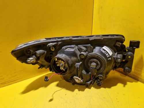 LEVÉ PŘEDNÍ SVĚTLO SUBARU FORESTER II (SG) - 20251