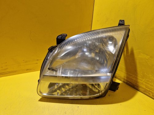 LEVÉ PŘEDNÍ SVĚTLO SUZUKI IGNIS II - 19896