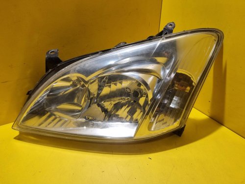 LEVÉ PŘEDNÍ SVĚTLO TOYOTA COROLLA (E12)  - 14746