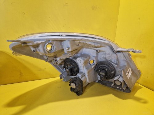 LEVÉ PŘEDNÍ SVĚTLO TOYOTA COROLLA VERSO (_E12_) - 12917