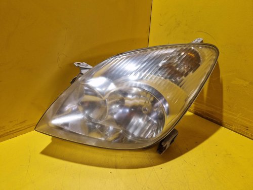LEVÉ PŘEDNÍ SVĚTLO TOYOTA COROLLA VERSO (_E12_) - 20043