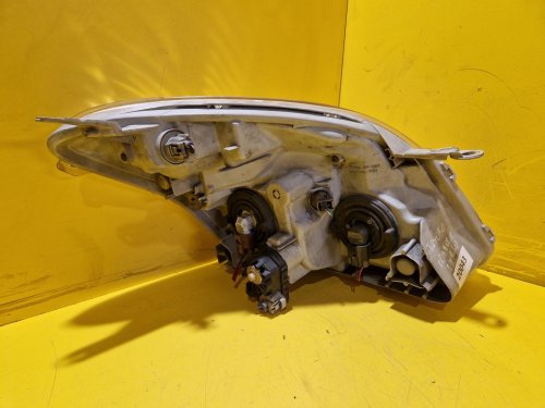 LEVÉ PŘEDNÍ SVĚTLO TOYOTA COROLLA VERSO (_E12_) - 20043