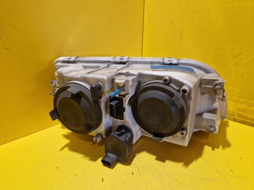 LEVÉ PŘEDNÍ SVĚTLO VOLVO V40 I, S40 I - 20104