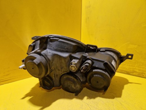 LEVÉ PŘEDNÍ SVĚTLO VW POLO IV (9N_, 9A_) - 20254