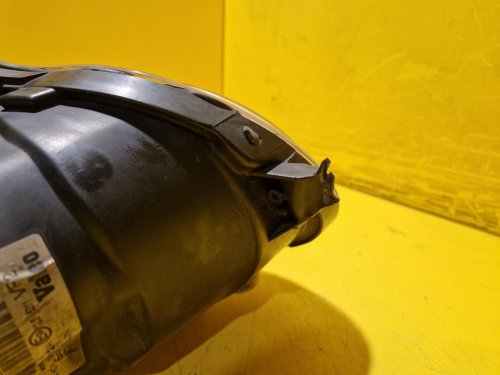 LEVÉ PŘEDNÍ SVĚTLO VW POLO IV (9N_, 9A_) - 20851