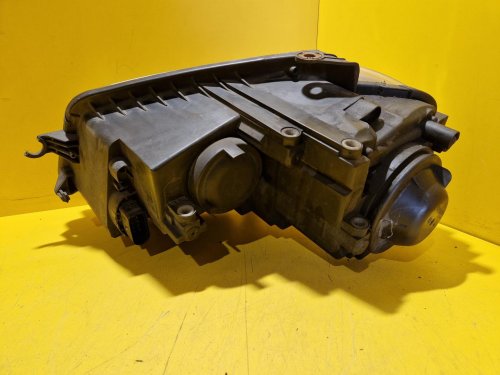 LEVÉ PŘEDNÍ SVĚTLO VW TOURAN I , FACELIFT - 18966