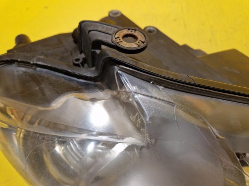 LEVÉ PŘEDNÍ SVĚTLO VW TOURAN I , FACELIFT - 18966