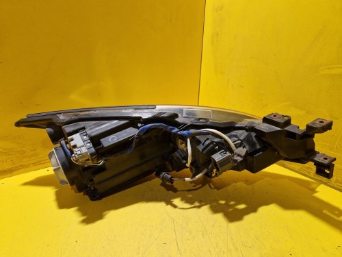 LEVÉ PŘEDNÍ SVĚTLO XENON MAZDA 6 II (GH) - 20554