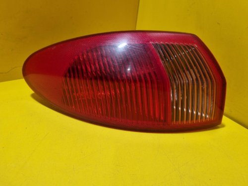 LEVÉ ZADNÍ SVĚTLO ALFA ROMEO 147 VNĚJŠÍ - 18848