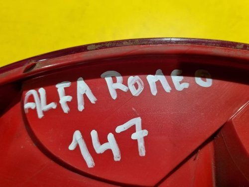 LEVÉ ZADNÍ SVĚTLO ALFA ROMEO 147 VNĚJŠÍ - 18848
