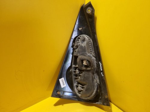 PRAVÉ ZADNÍ SVĚTLO CITROEN C1 I (PM, PN) - 18466