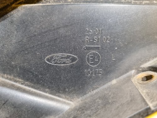 LEVÉ ZADNÍ SVĚTLO FORD FOCUS II (MK2) HATCHBACK - 17821