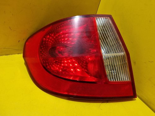 LEVÉ ZADNÍ SVĚTLO HYUNDAI GETZ, FACELIFT - 17043