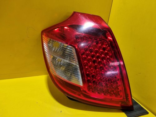 LEVÉ ZADNÍ SVĚTLO KIA CEED I (ED), HATCHBACK, 5DV., FACELIFT - 17154