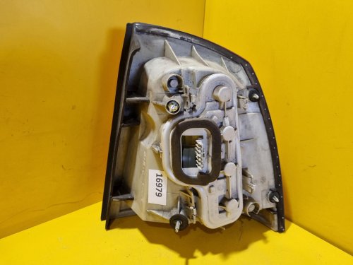 LEVÉ ZADNÍ SVĚTLO OPEL ASTRA G, SEDAN , COUPE , CABRIO - 16979