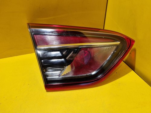 LEVÉ ZADNÍ SVĚTLO OPEL CROSSLAND, VNITŘNÍ - 16875