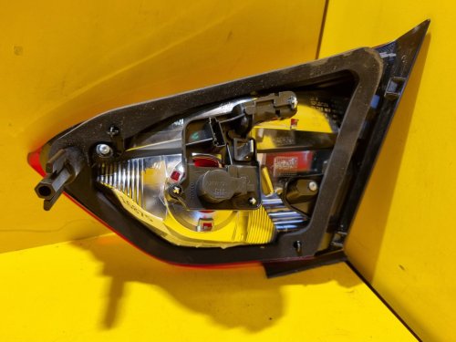 LEVÉ ZADNÍ SVĚTLO OPEL CROSSLAND, VNITŘNÍ - 16875