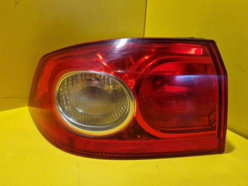 LEVÉ ZADNÍ SVĚTLO RENAULT LAGUNA II, FACELIFT, HATCHBACK, VNĚJŠÍ - 17916