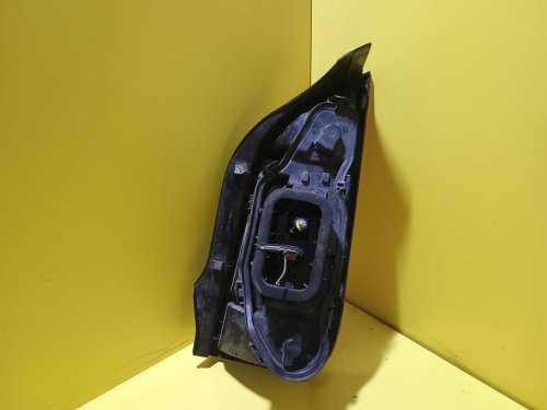LEVÉ ZADNÍ SVĚTLO ŠKODA CITIGO - 16827