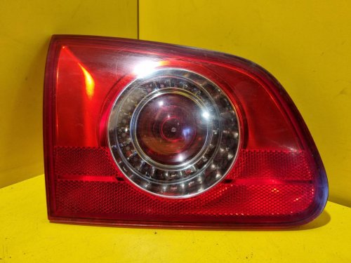 LEVÉ ZADNÍ SVĚTLO VW PASSAT B6 ( 3C , 3C5 ) , VNITŘNÍ , KOMBI - 16866