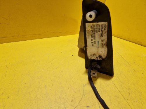 LEVÉ ZRCÁTKO FORD GALAXY I (WGR) / VW SHARAN / SEAT ALHAMBRA, FACELIFT, ŠEDÉ, ELEKTRICKÉ - 19503