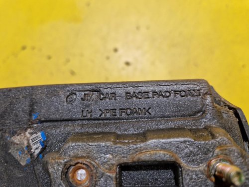 LEVÉ ZRCÁTKO HYUNDAI TUCSON I (JM), ČERNÉ NELAKOVANÉ, ELEKTRICKÉ - 20689