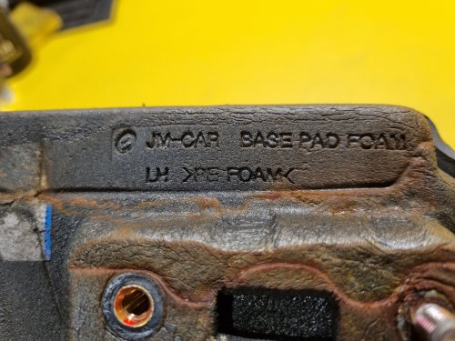 LEVÉ ZRCÁTKO HYUNDAI TUCSON I (JM), STŘÍBRNÉ, ELEKTRICKÉ - 17729