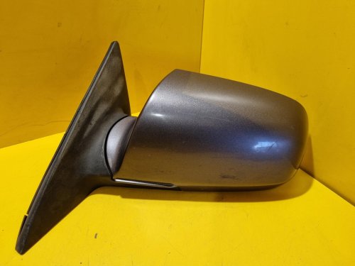 LEVÉ ZRCÁTKO KIA MAGENTIS II, ŠEDÉ, ELEKTRICKÉ - 16968