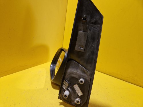 LEVÉ ZRCÁTKO MERCEDES-BENZ VIANO II (W639), VITO II (W639), MODRÉ, ELEKTRICKÉ - 19505