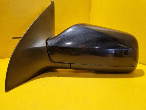 LEVÉ ZRCÁTKO OPEL ASTRA G , ČERNÉ, MANUÁLNÍ - 17086